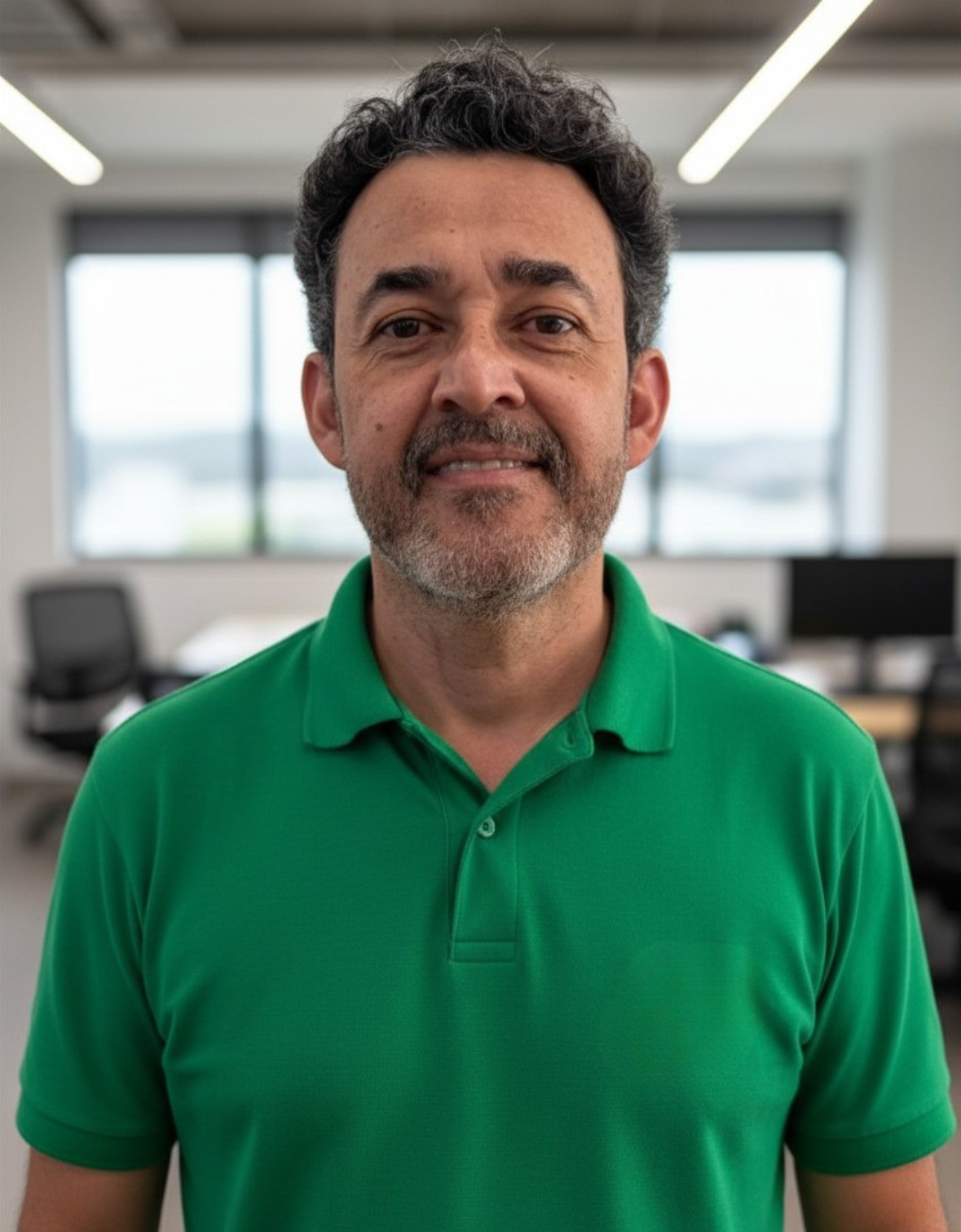 Silvio Fernandes - Corretor de Imóveis