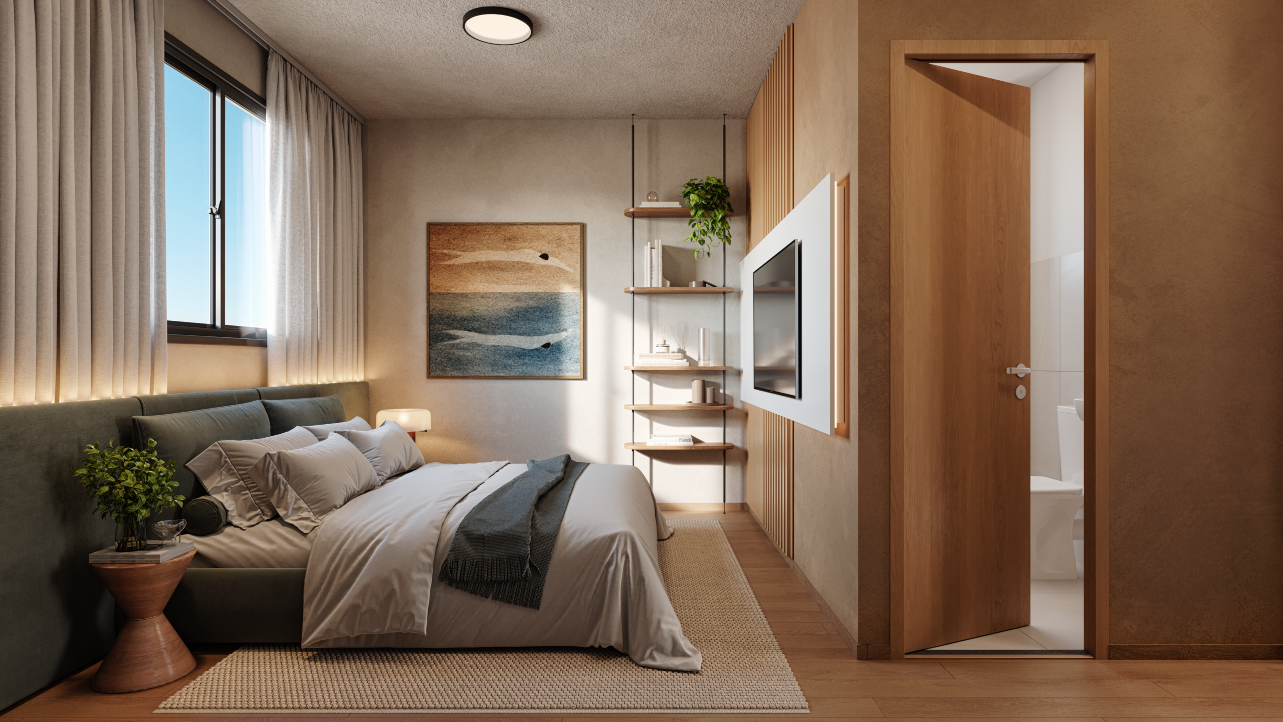 Residencial Le Ciel