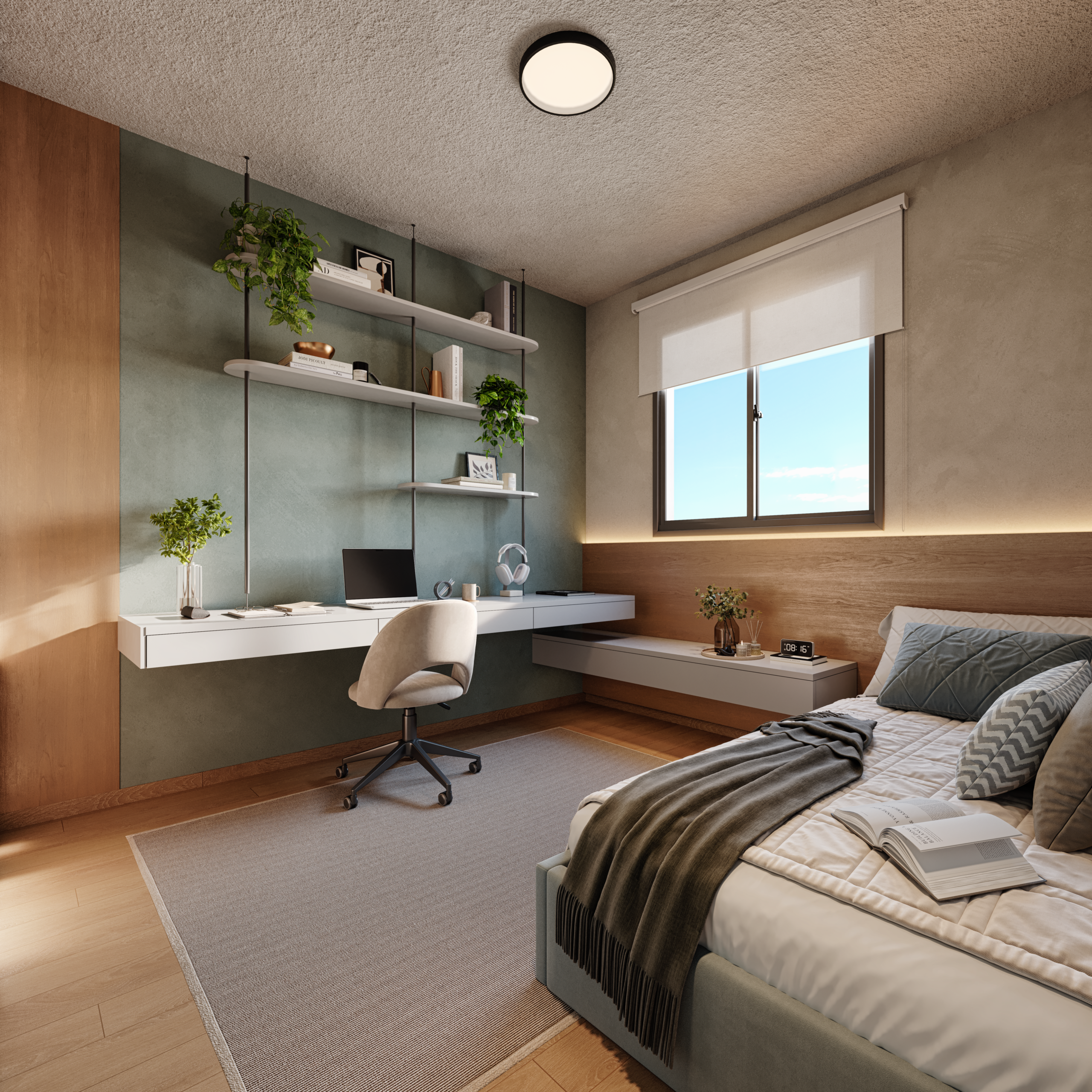 Residencial Le Ciel