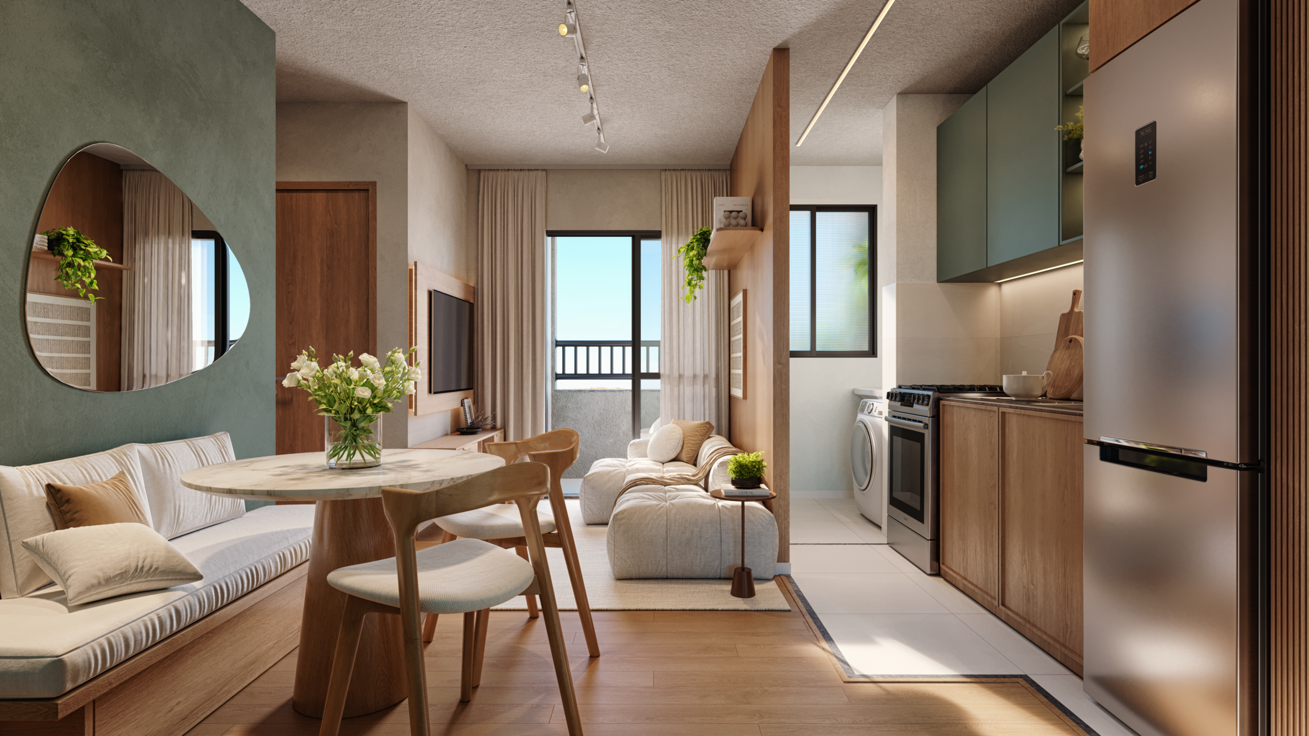 Residencial Le Ciel