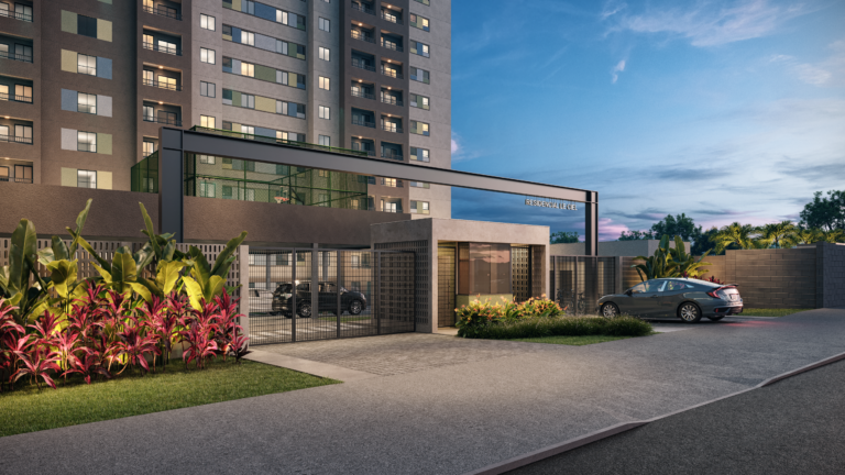 Residencial Le Ciel