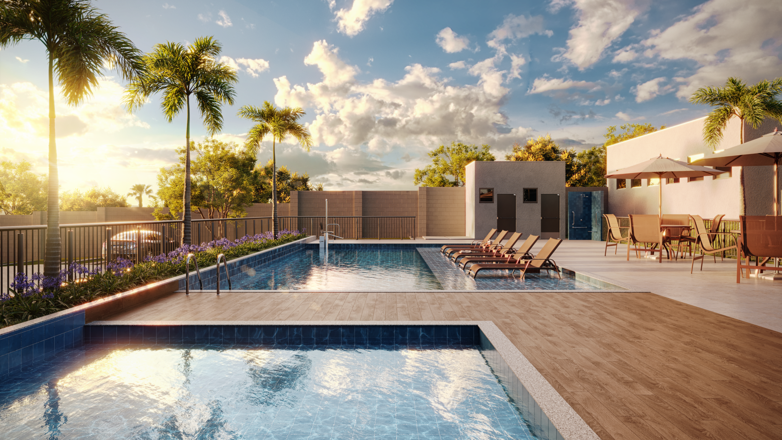 Residencial Le Ciel