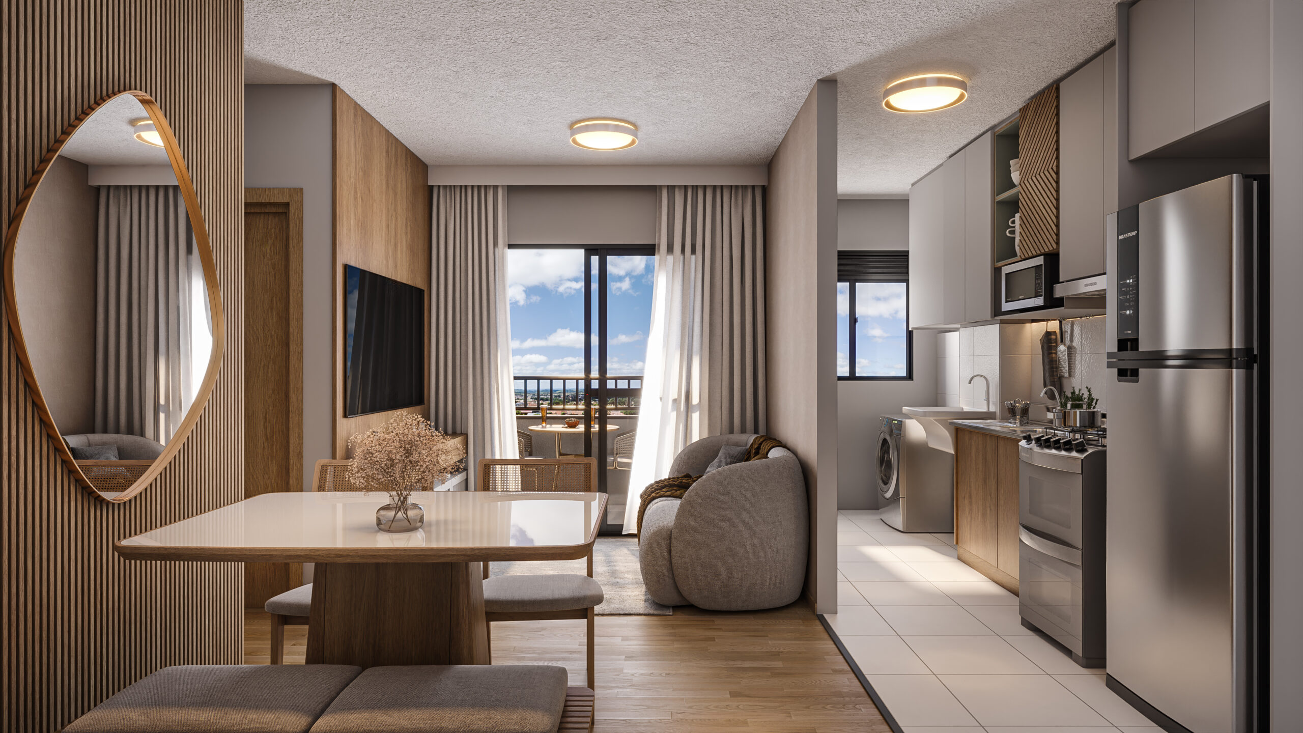 Residencial La Coline
