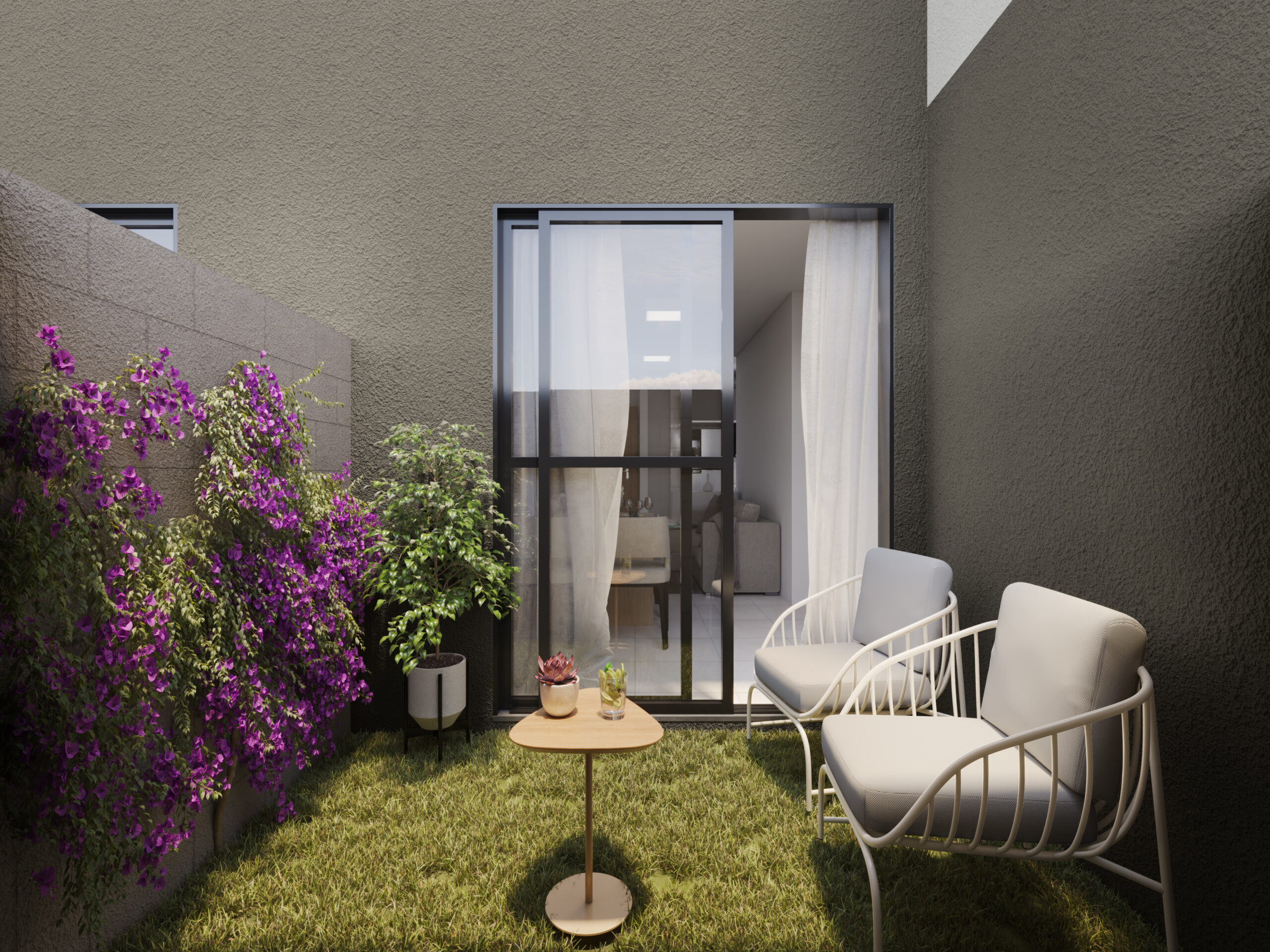 Residencial La Coline