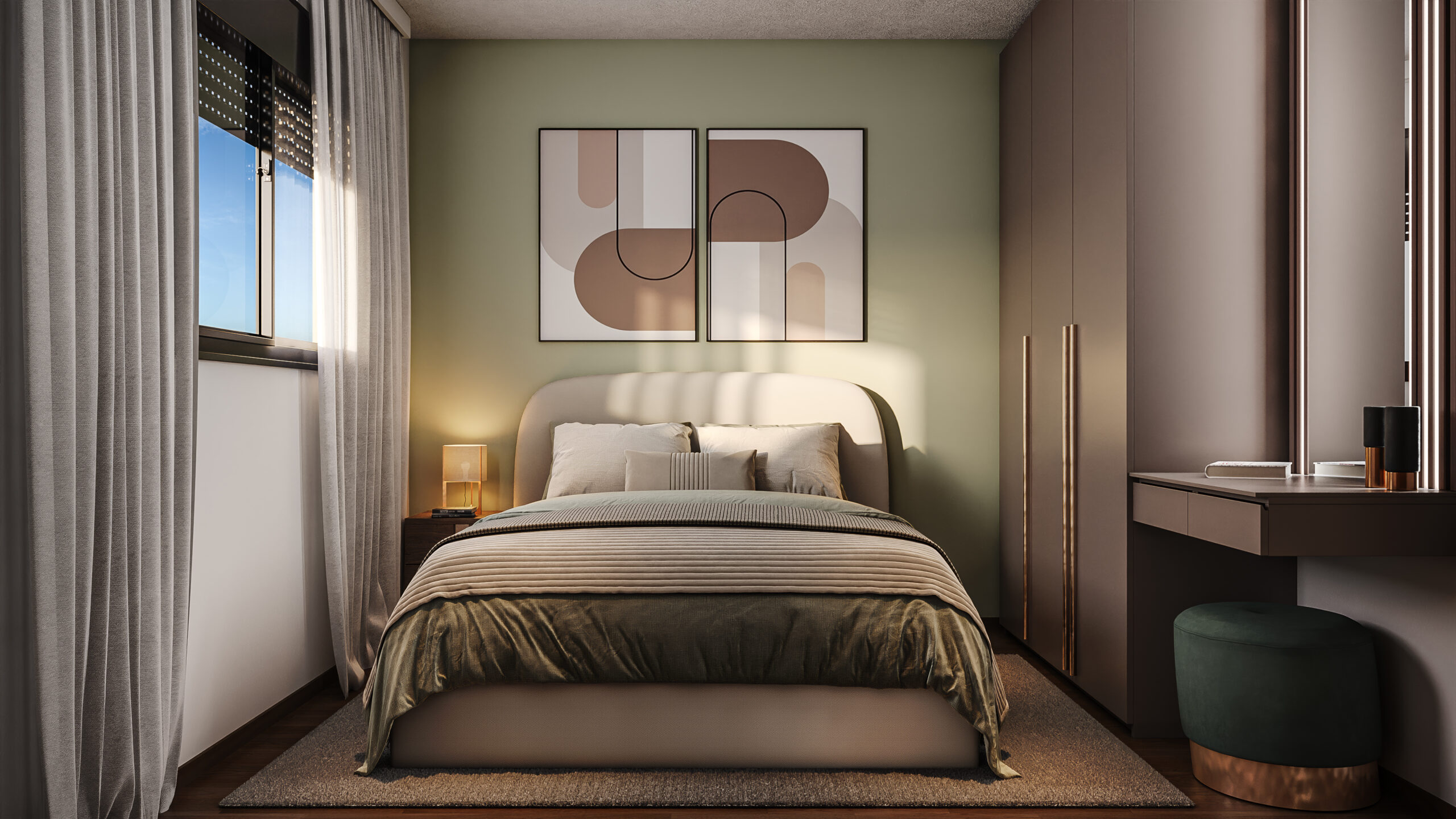 Residencial La Coline