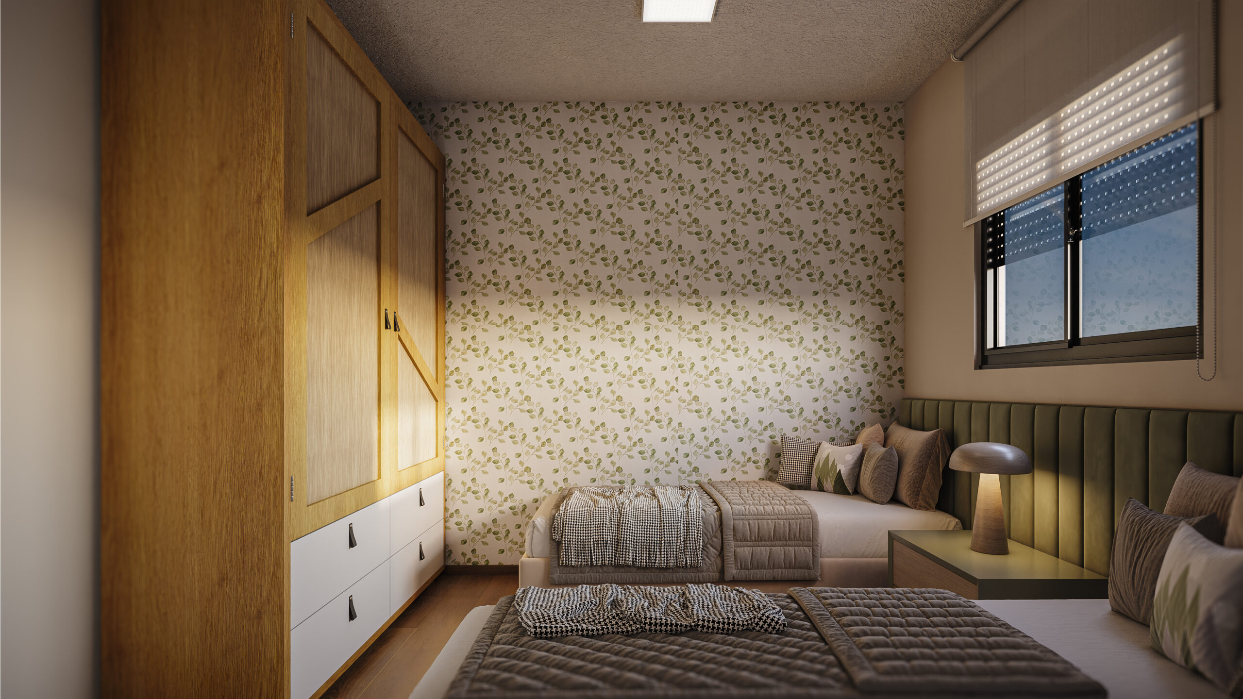 Residencial La Coline