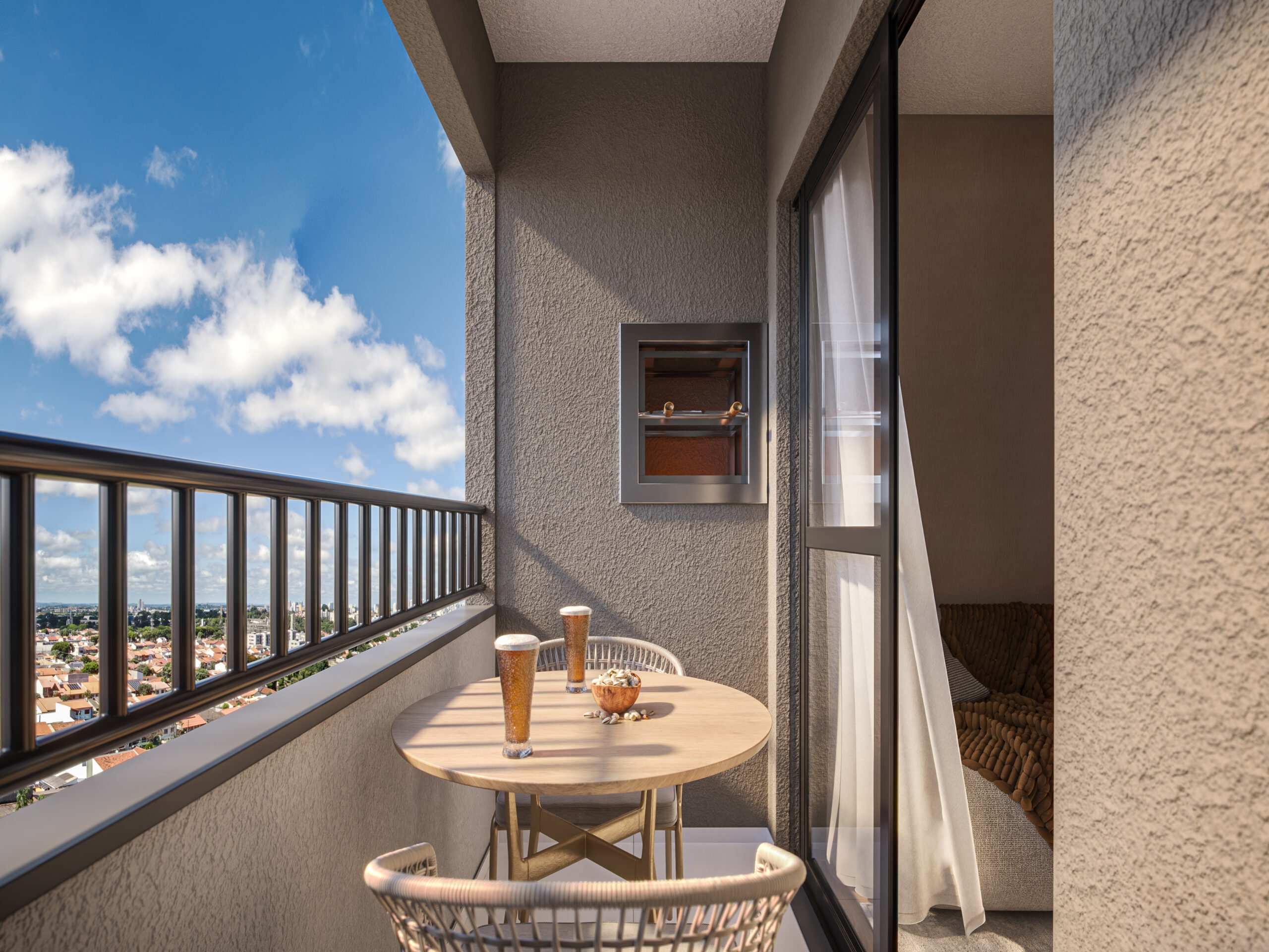Residencial La Coline
