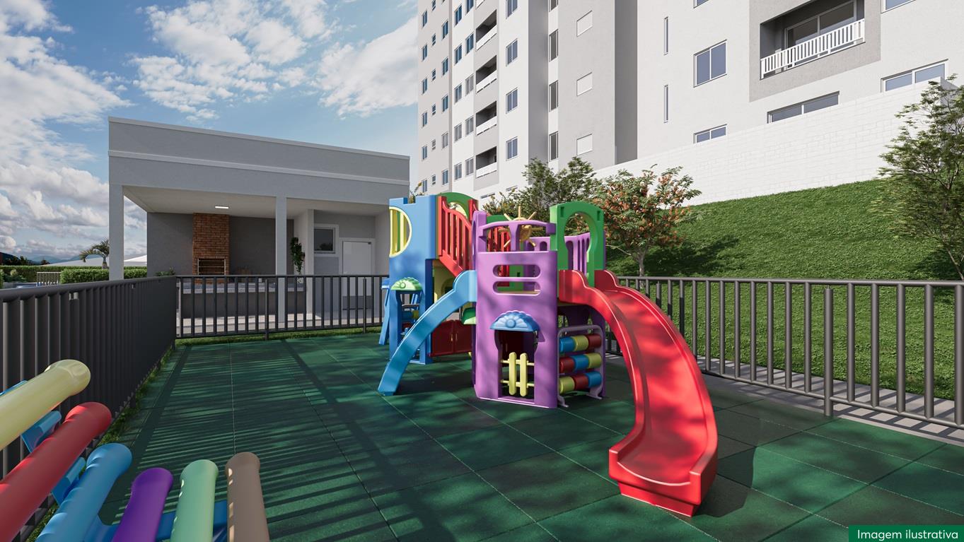 Residencial Lancelot