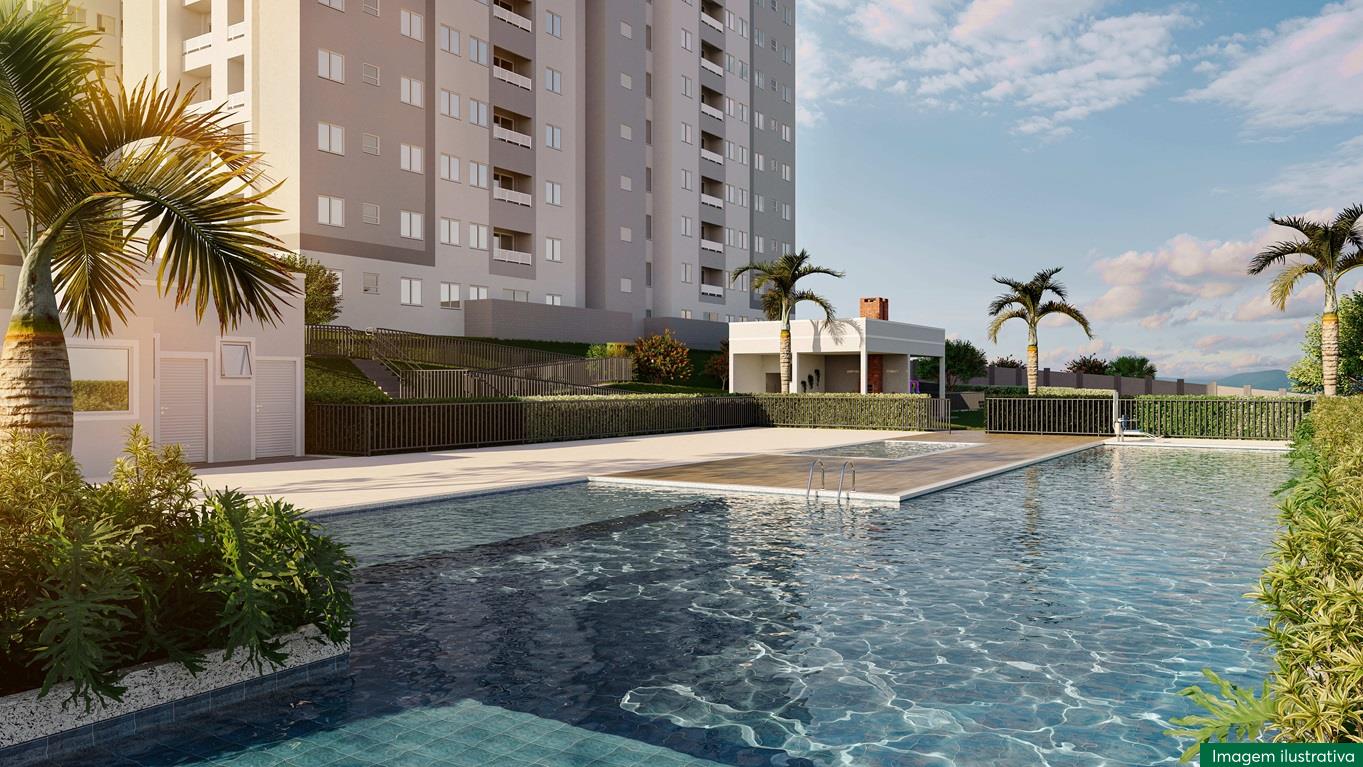 Residencial Lancelot