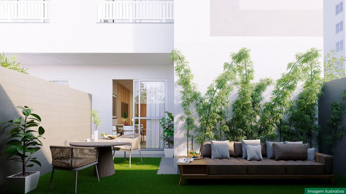 Residencial Lancelot