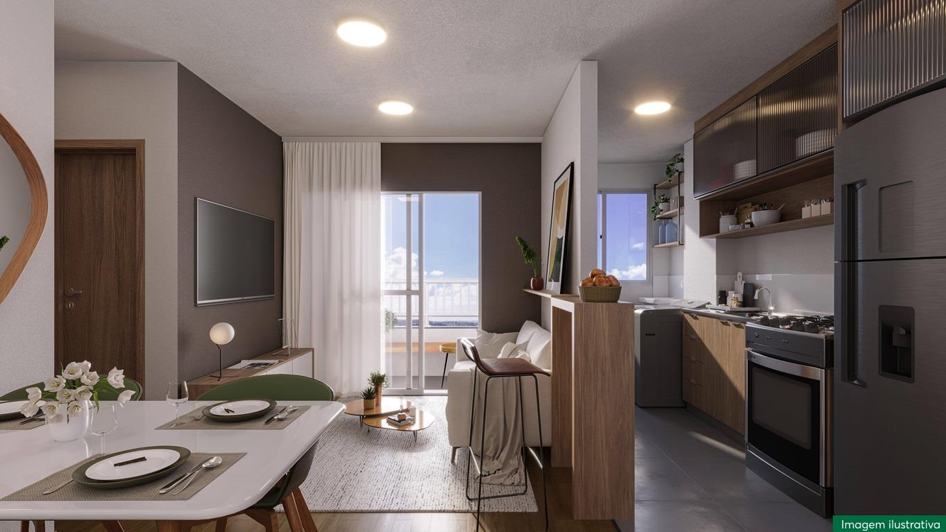 Residencial Lancelot