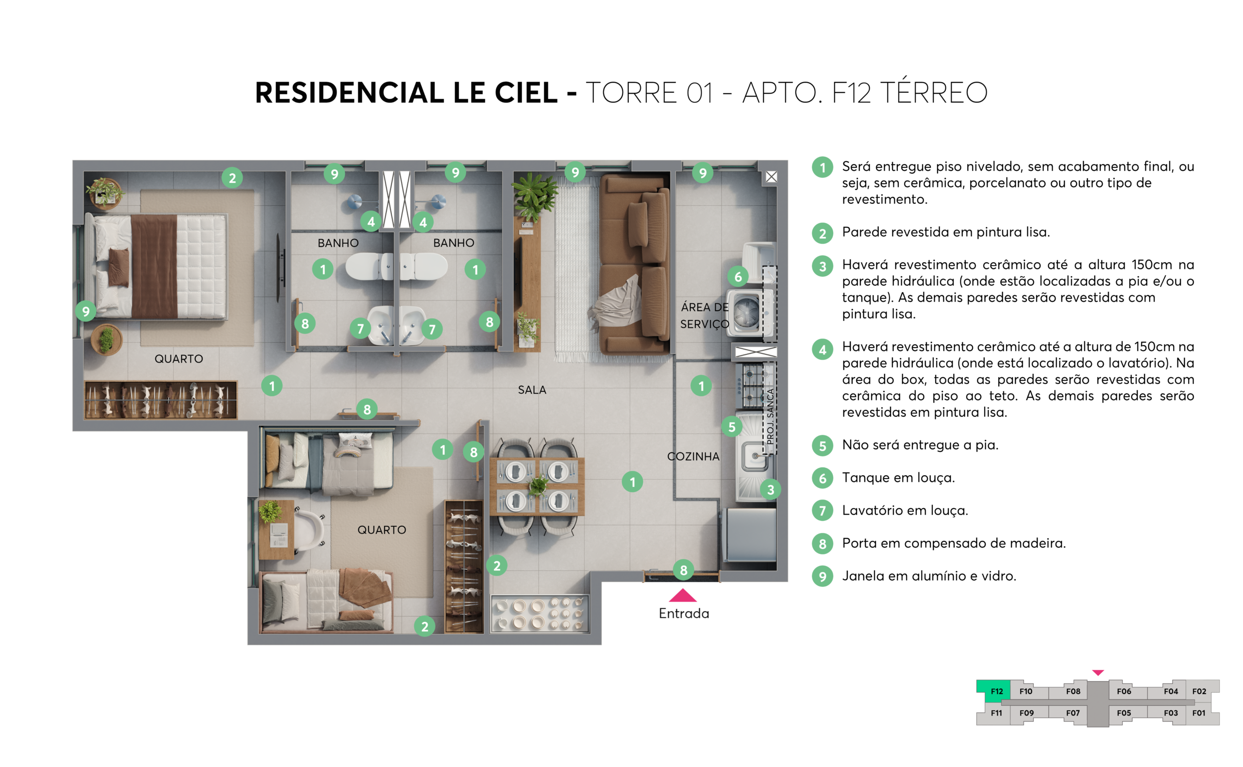 Planta 2