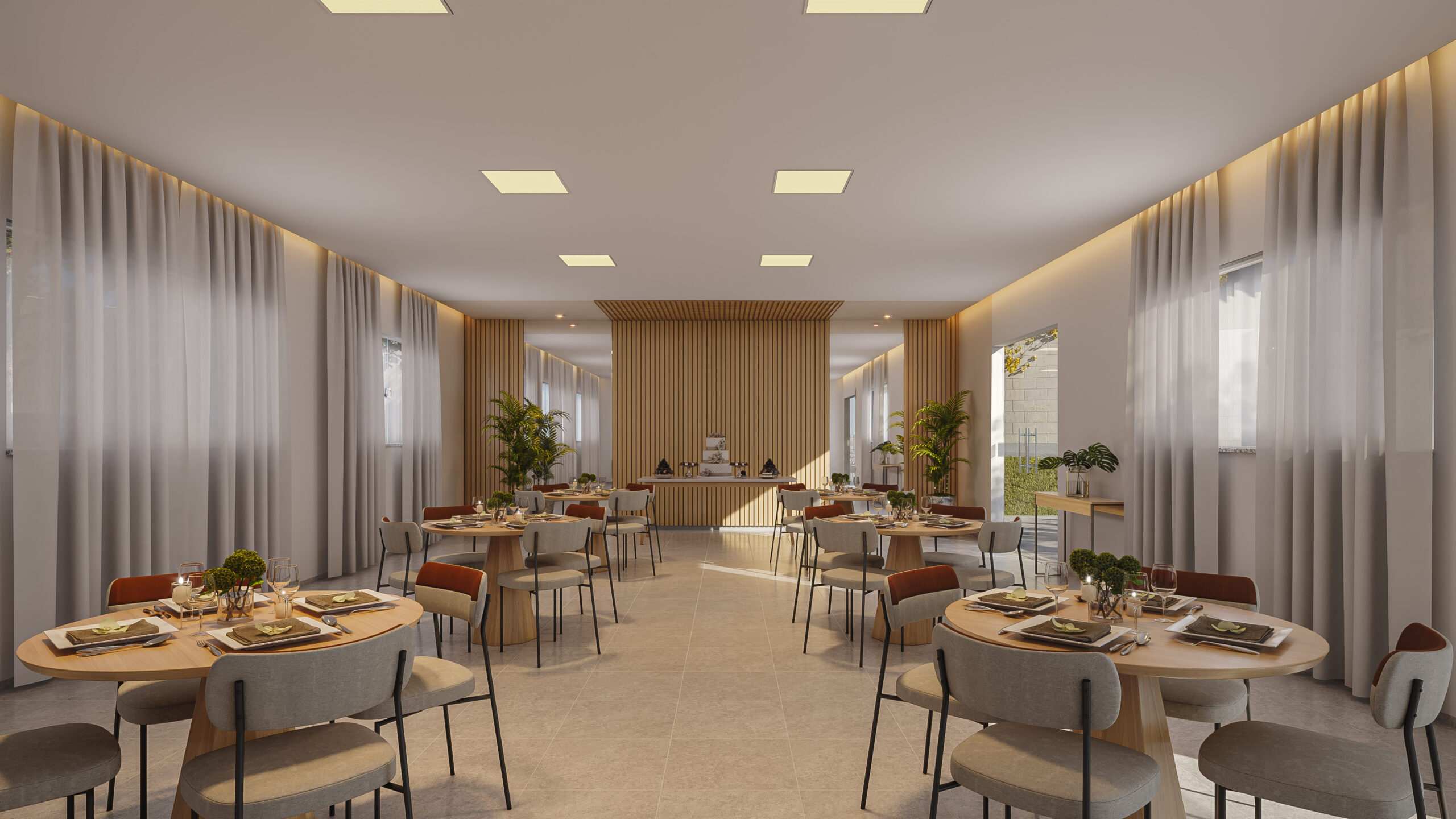 Residencial La Coline