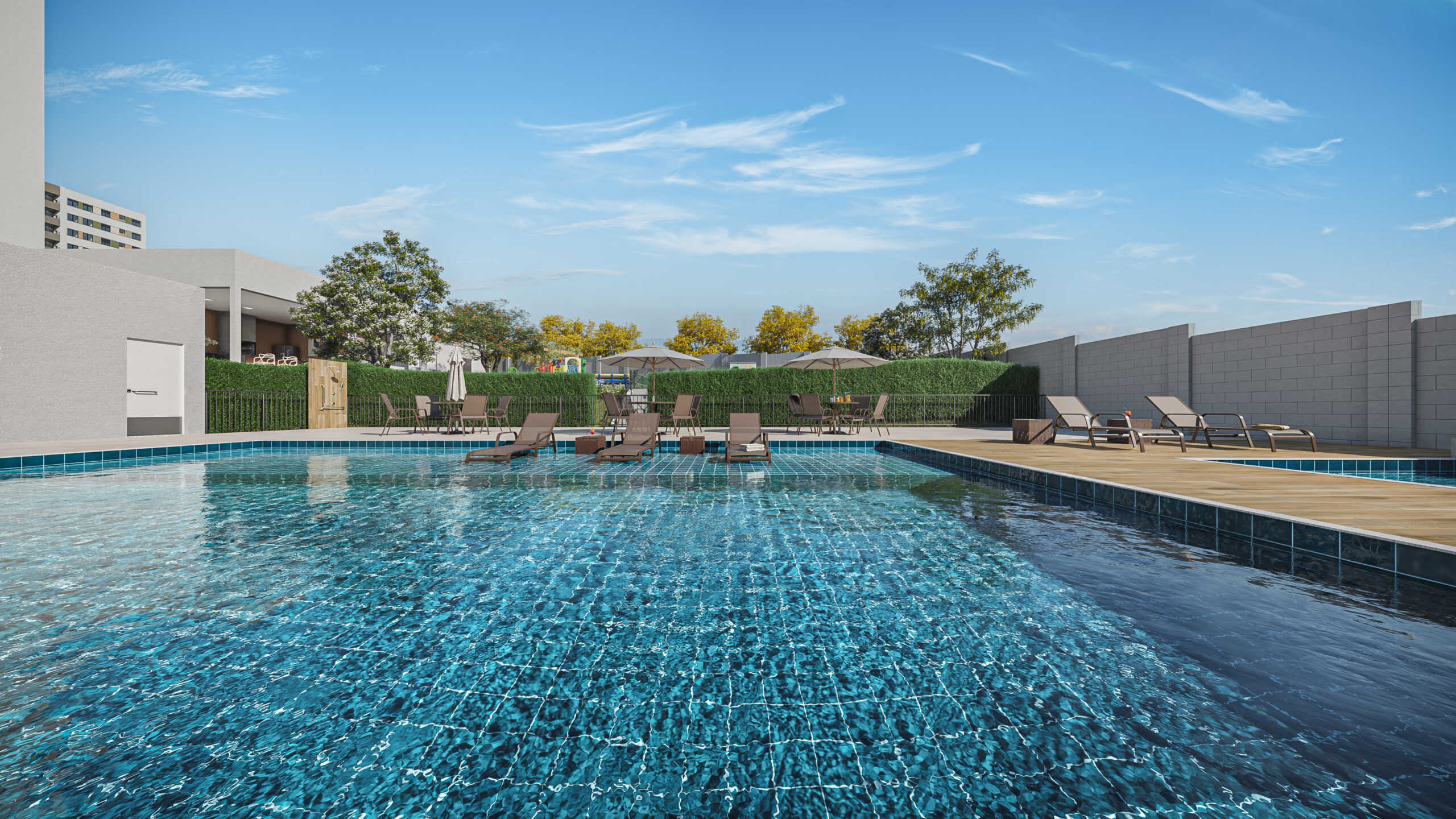 Residencial La Coline
