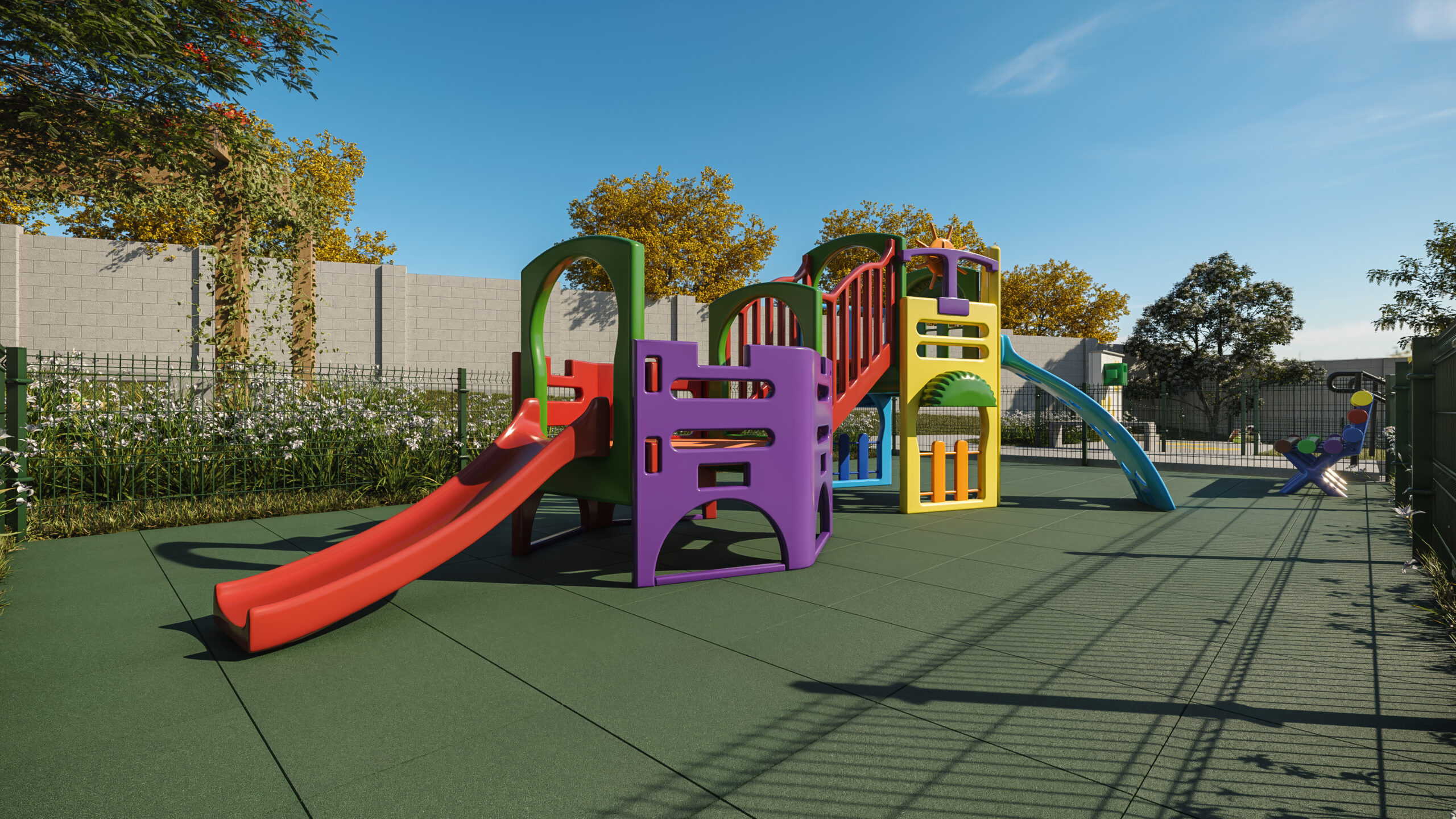 Residencial La Coline