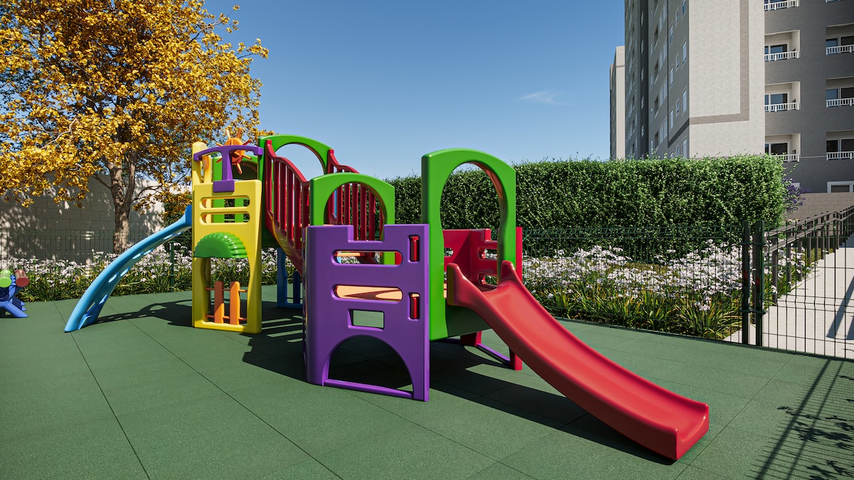 Residencial La Roche