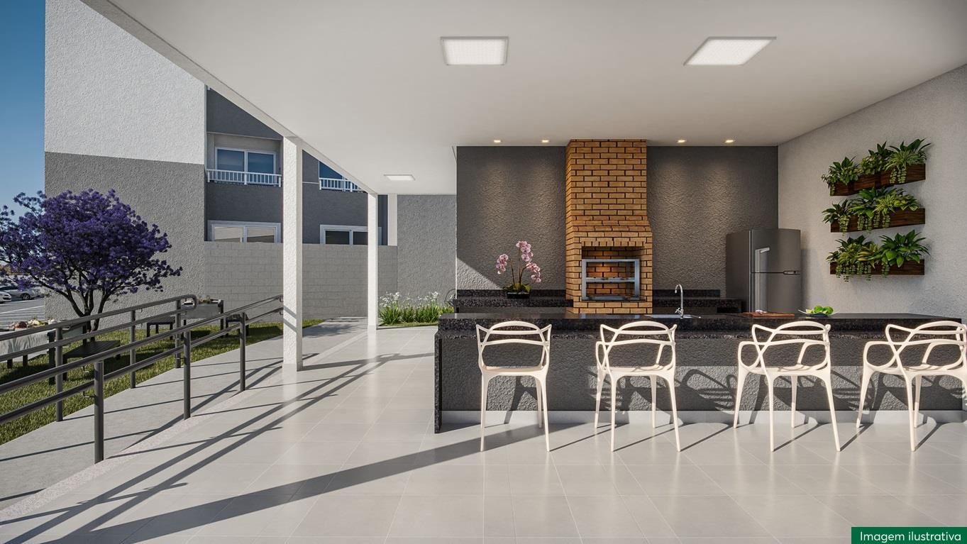 Residencial La Roche