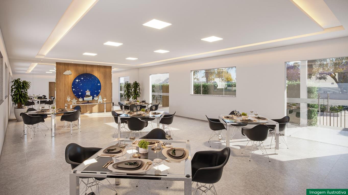 Residencial La Roche