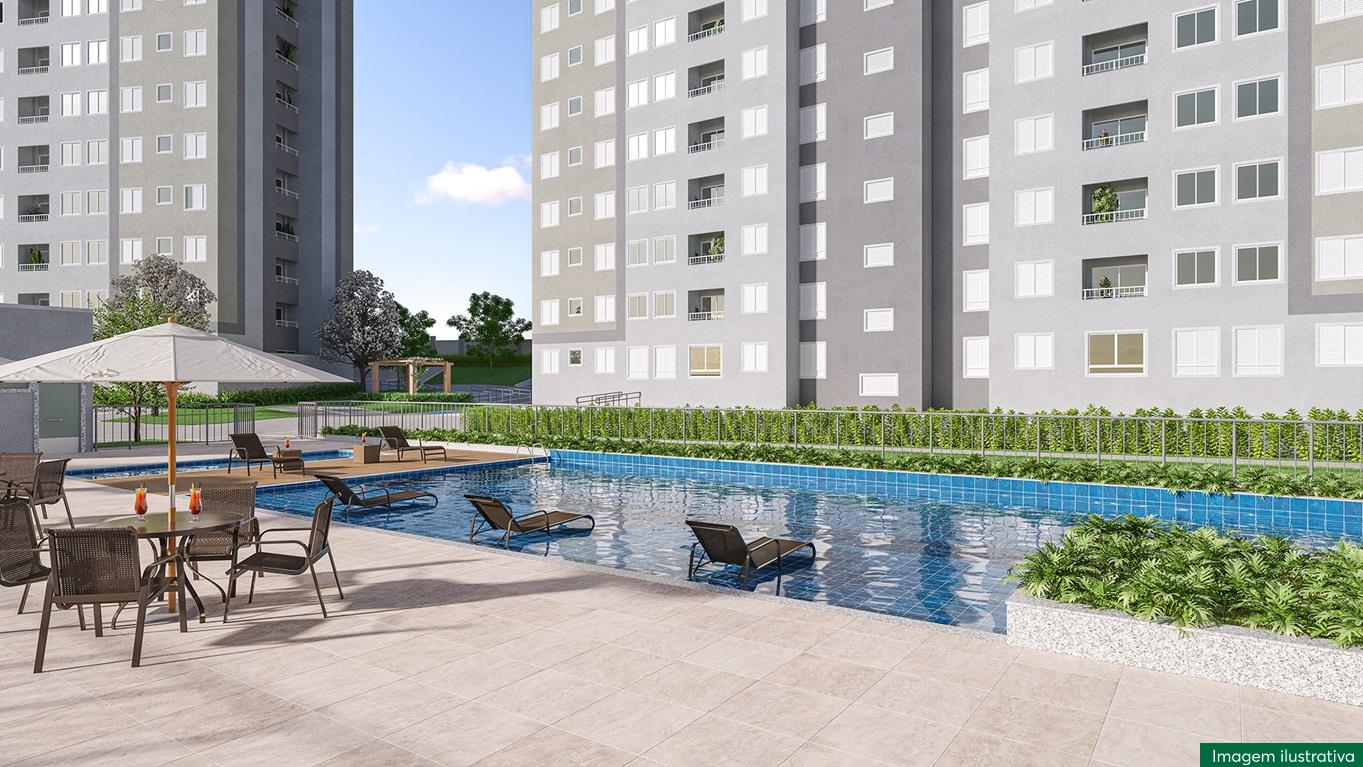Residencial Lake Dalí
