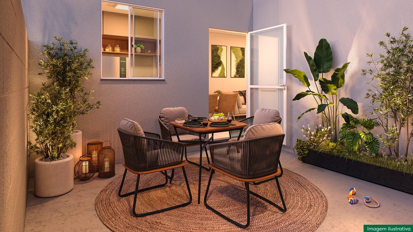 Residencial Leon