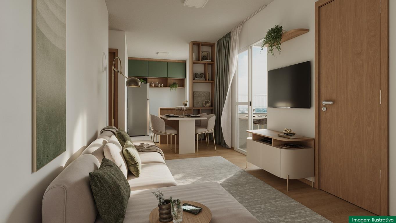 Residencial Leon