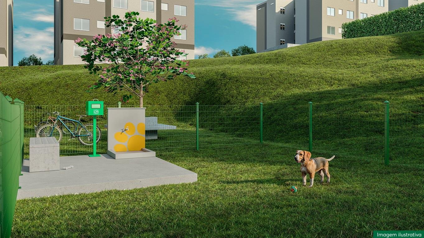 Residencial Leon