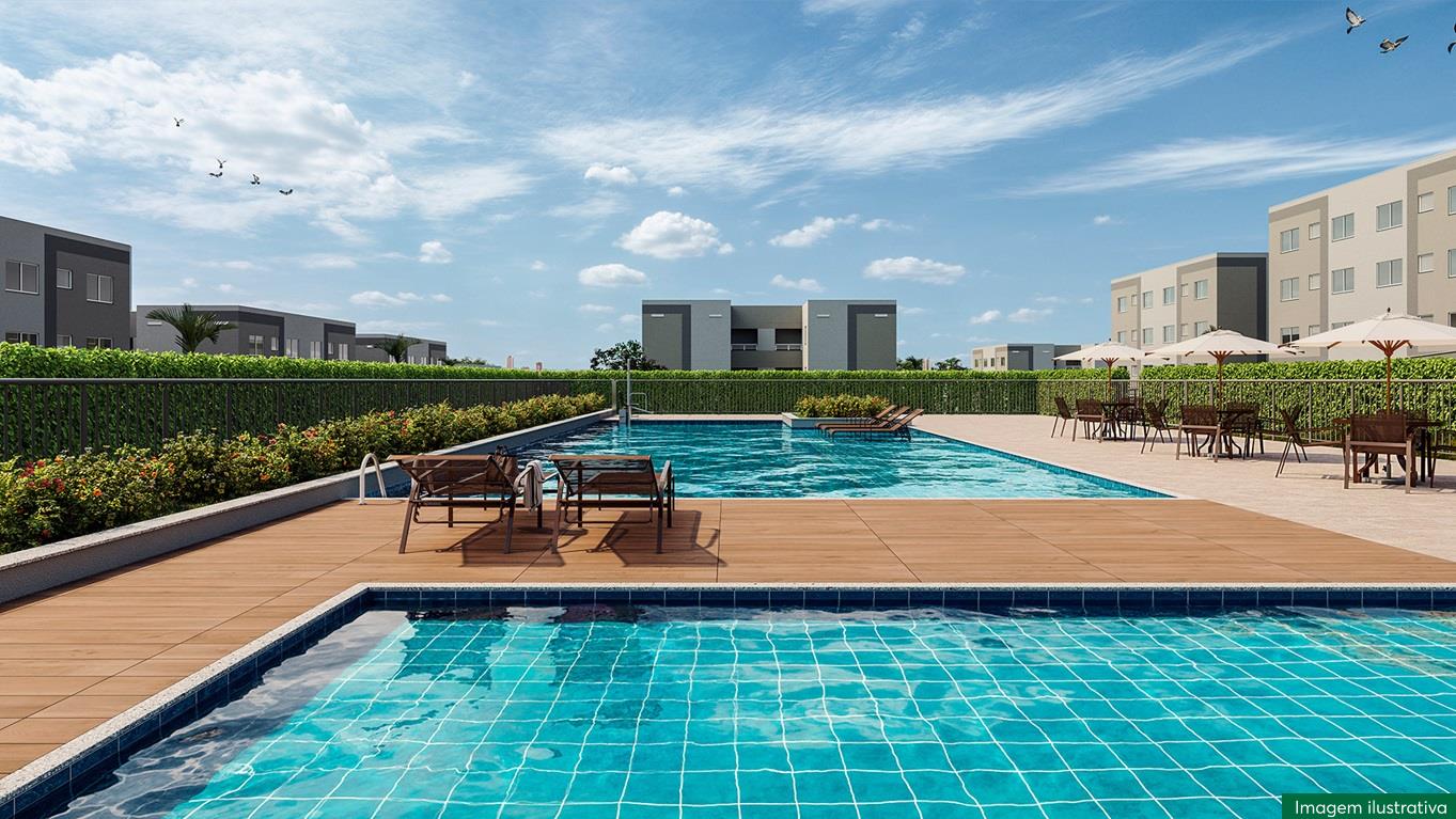 Residencial Leon