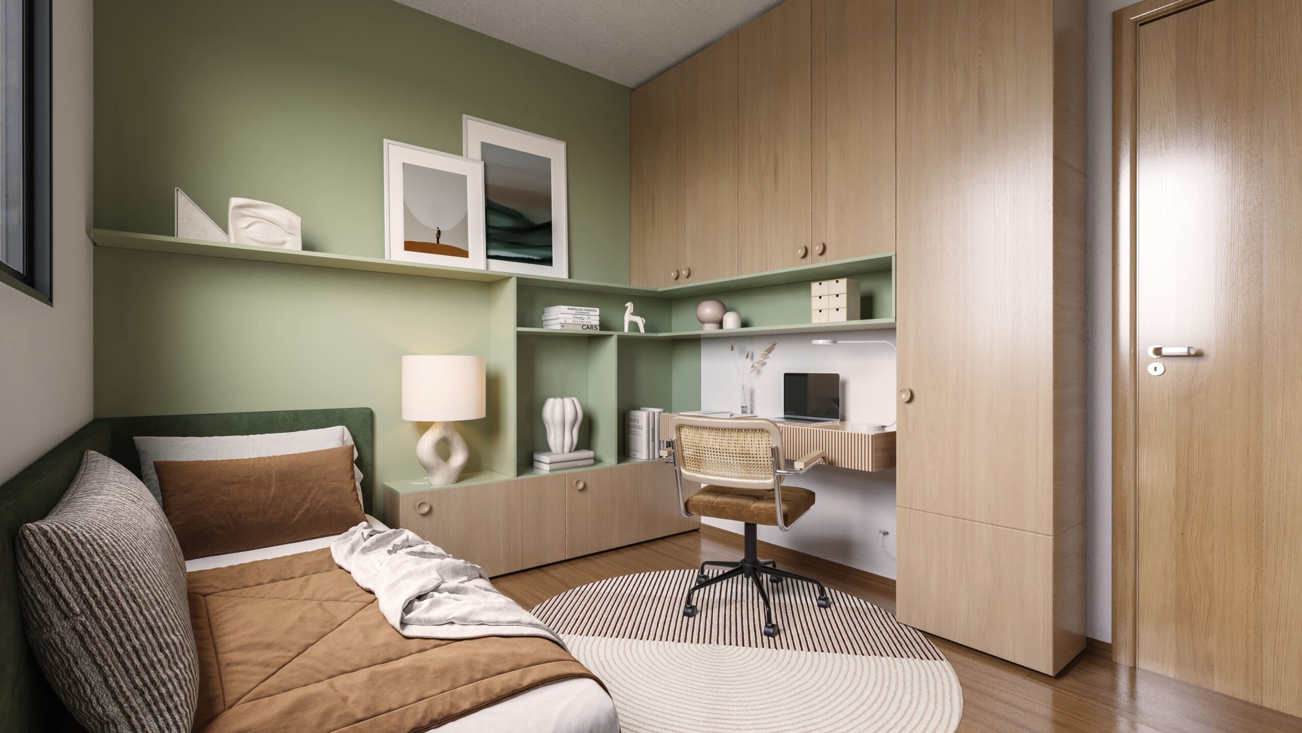 Residencial Linz