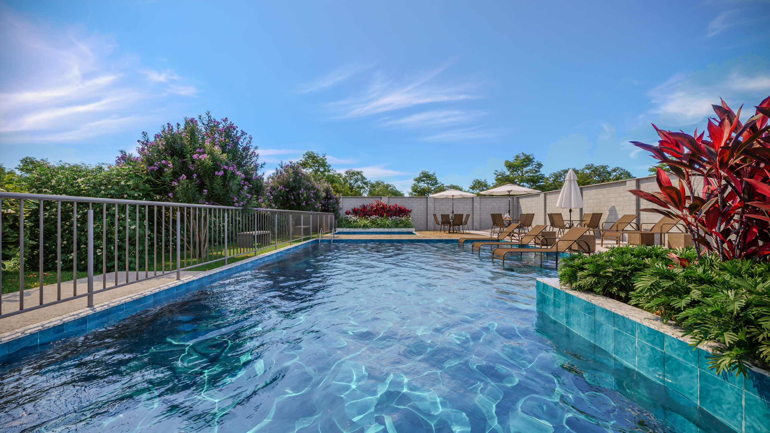 Residencial Linz