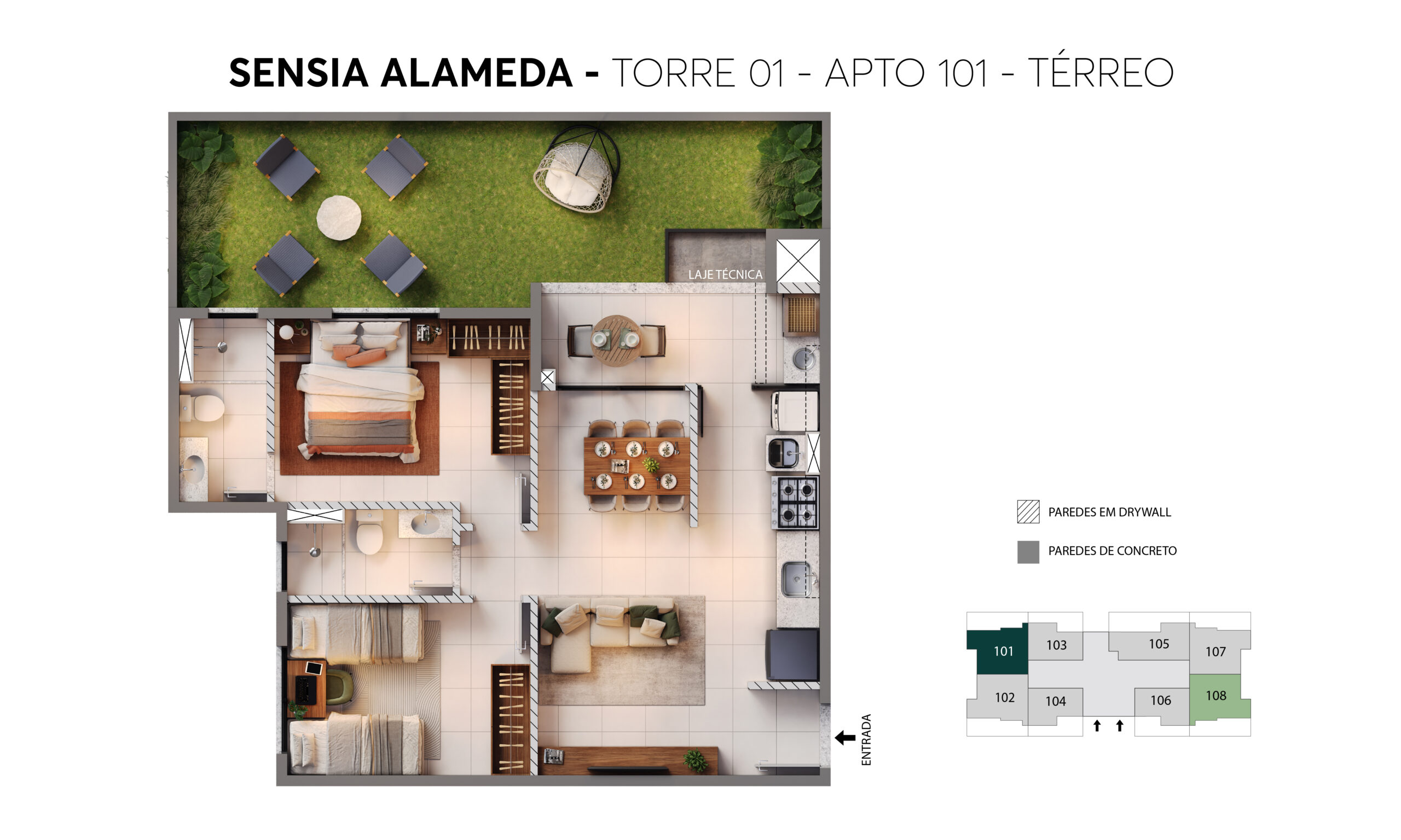 Planta 4