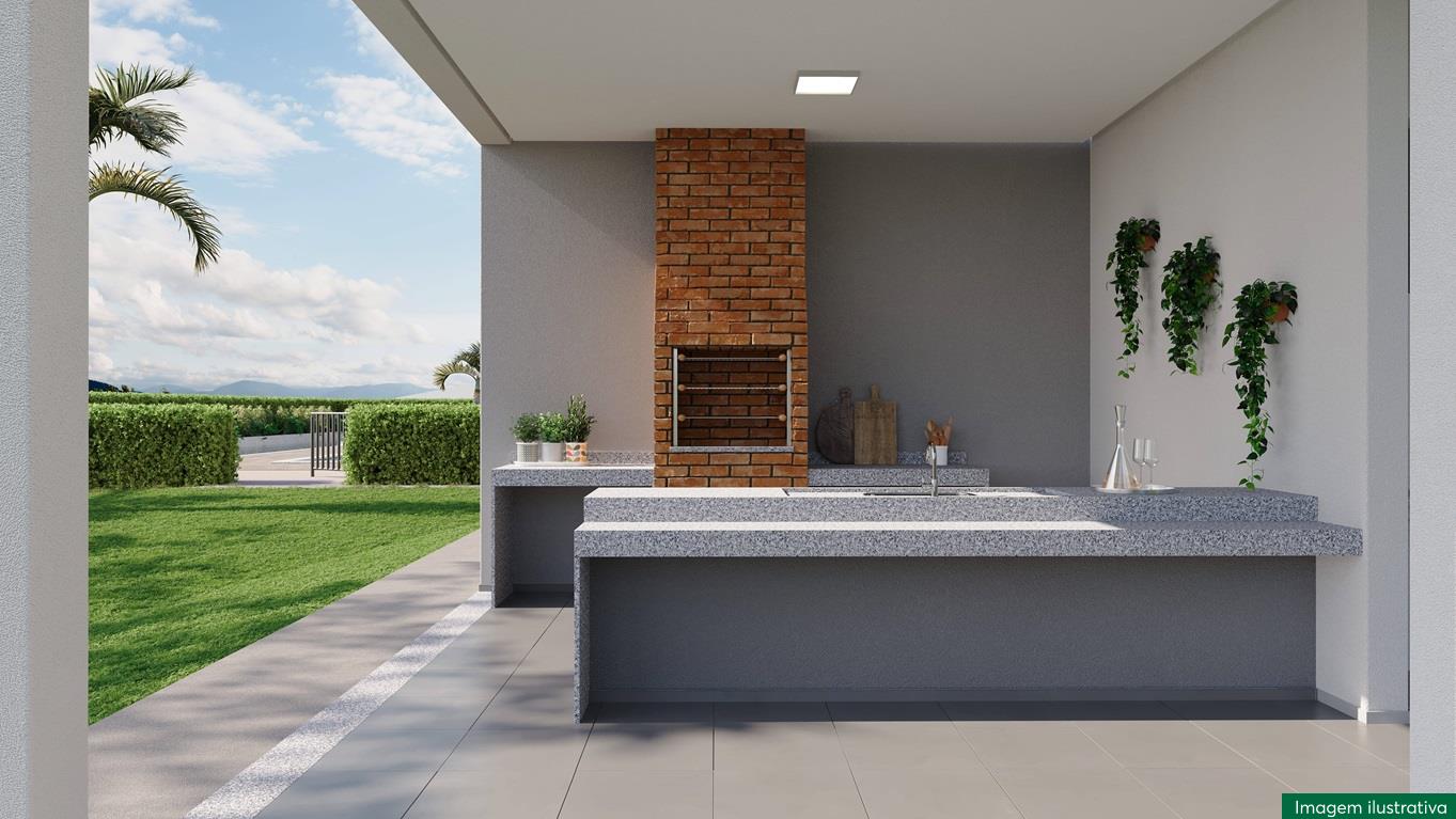 Residencial Lancelot