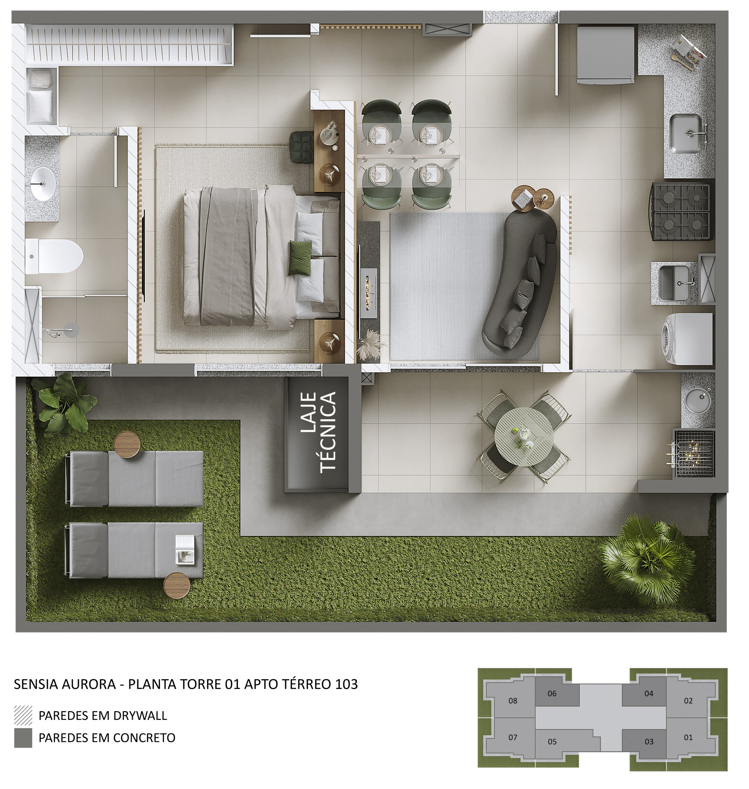 Planta 4