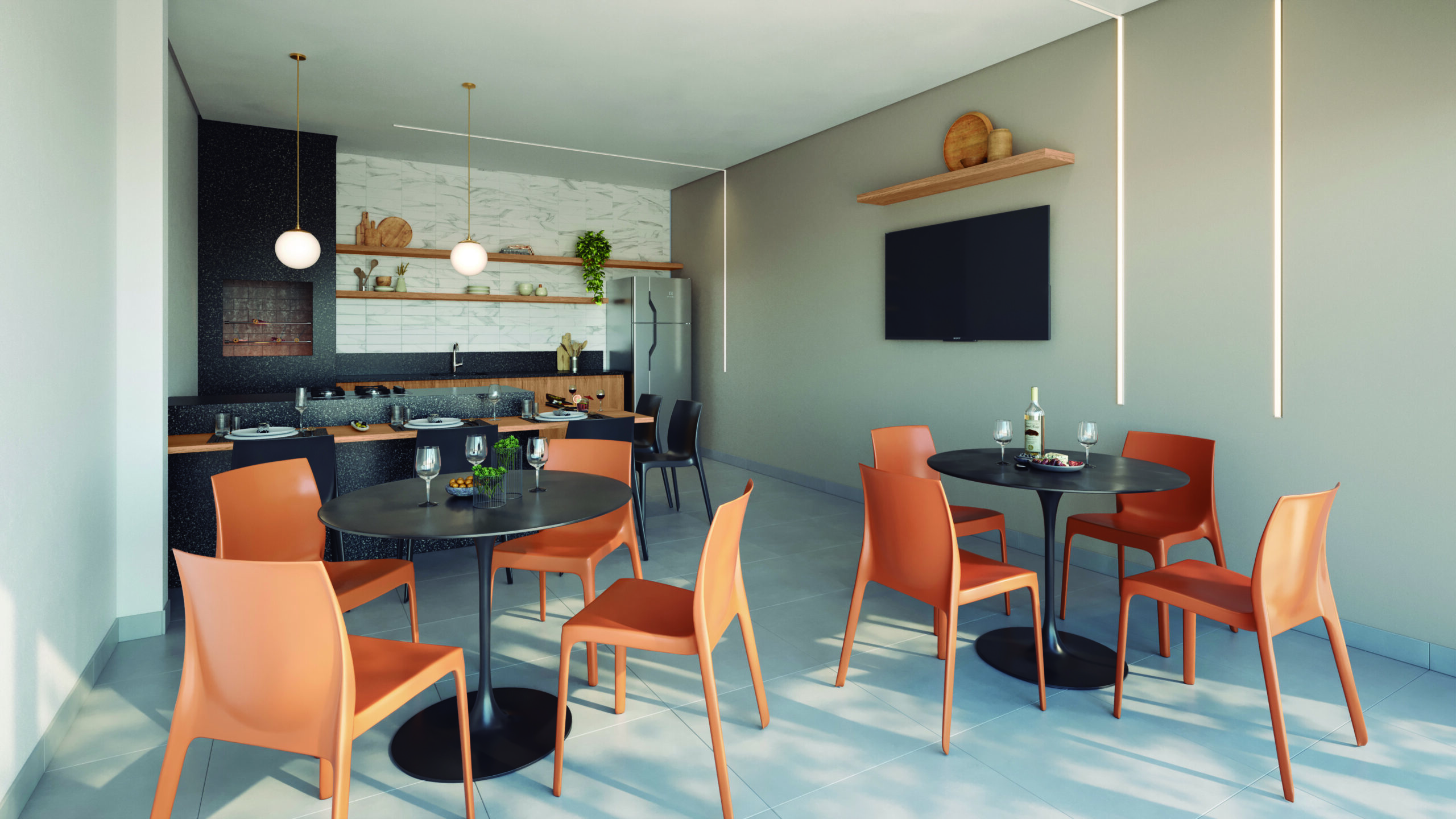 Sensia Aurora